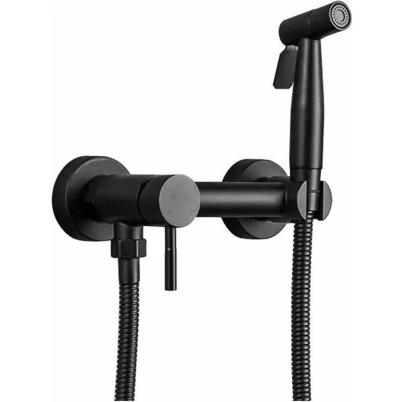 Душ гигиенический со смесителем Haiba HB5510-7