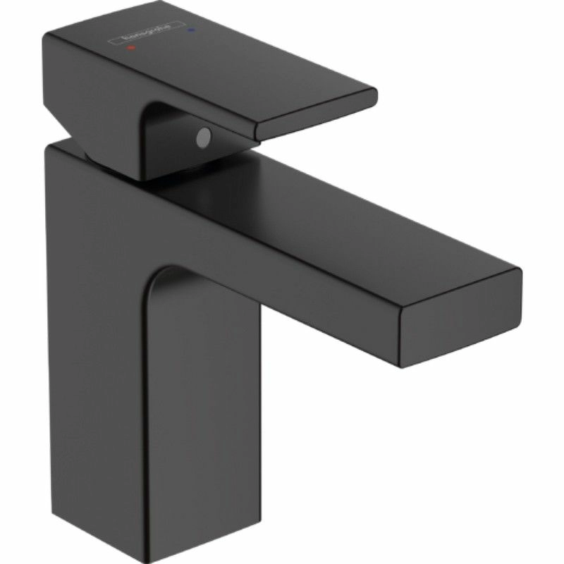 Смеситель для раковины Hansgrohe Vernis Shape 100, 71569670