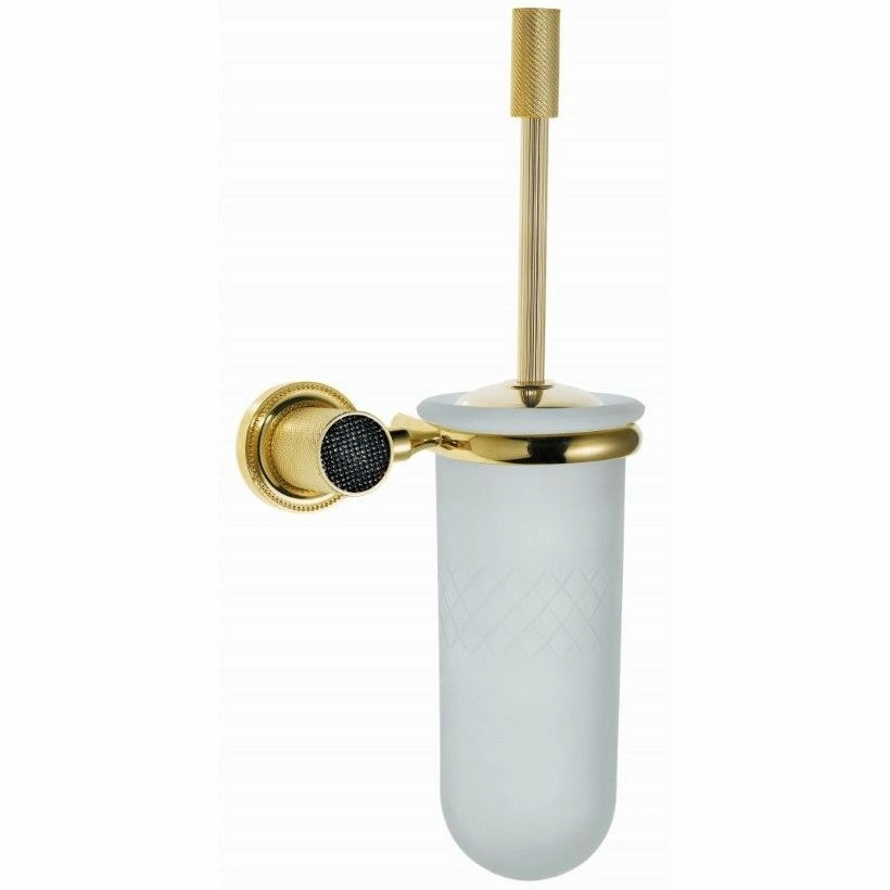 Настенный ерш Boheme Royale Cristal Gold, 10933-G-B