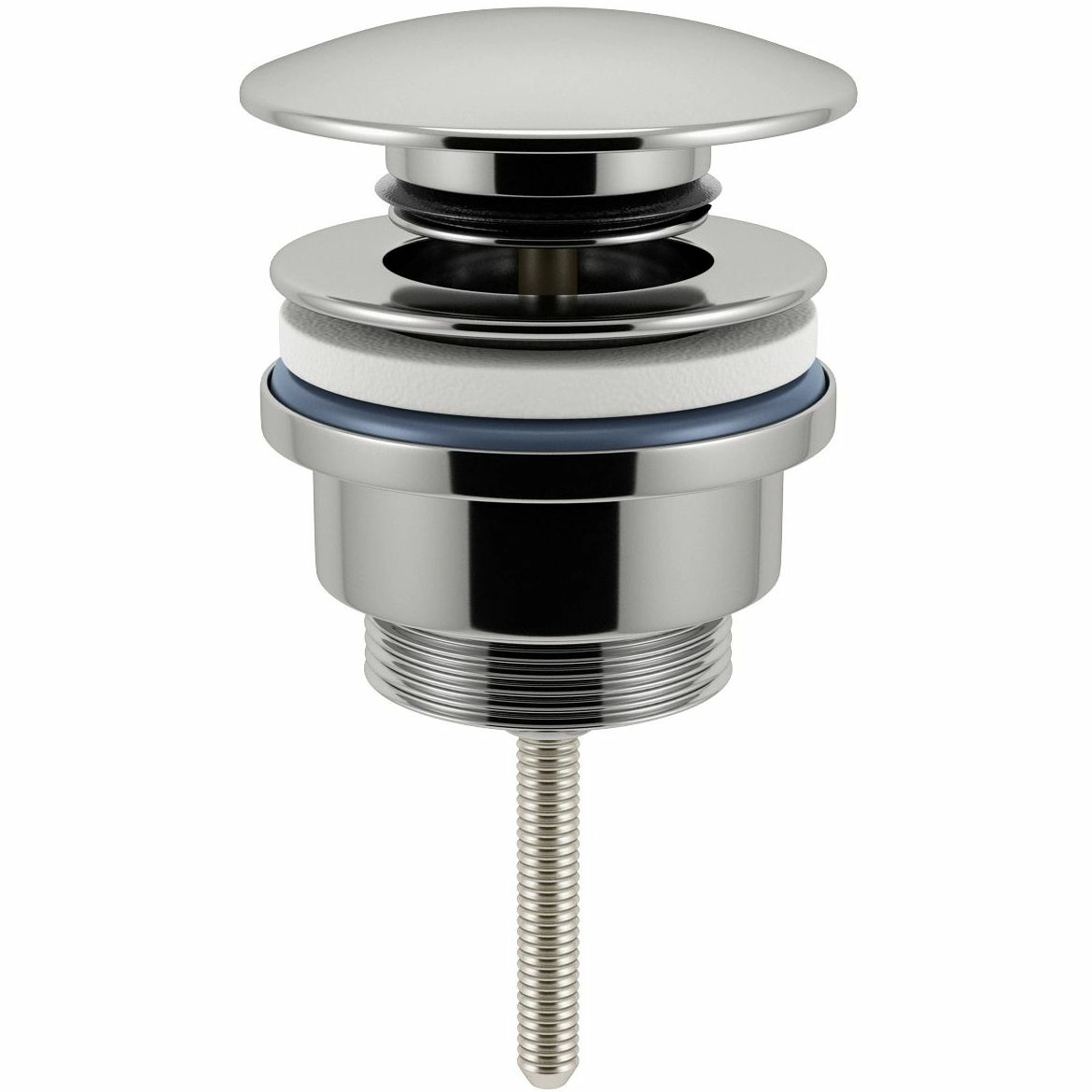 Донный клапан для раковины Wellsee Drainage System, 182139000