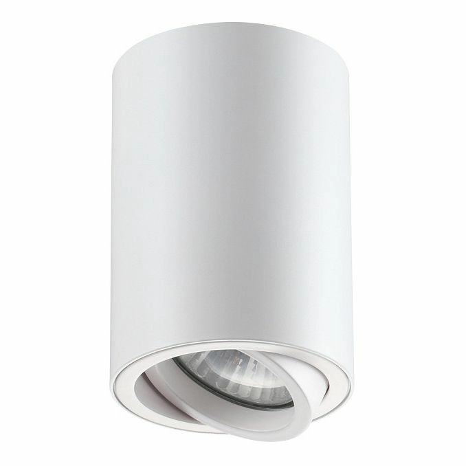 Накладной светильник Novotech Pipe 370397