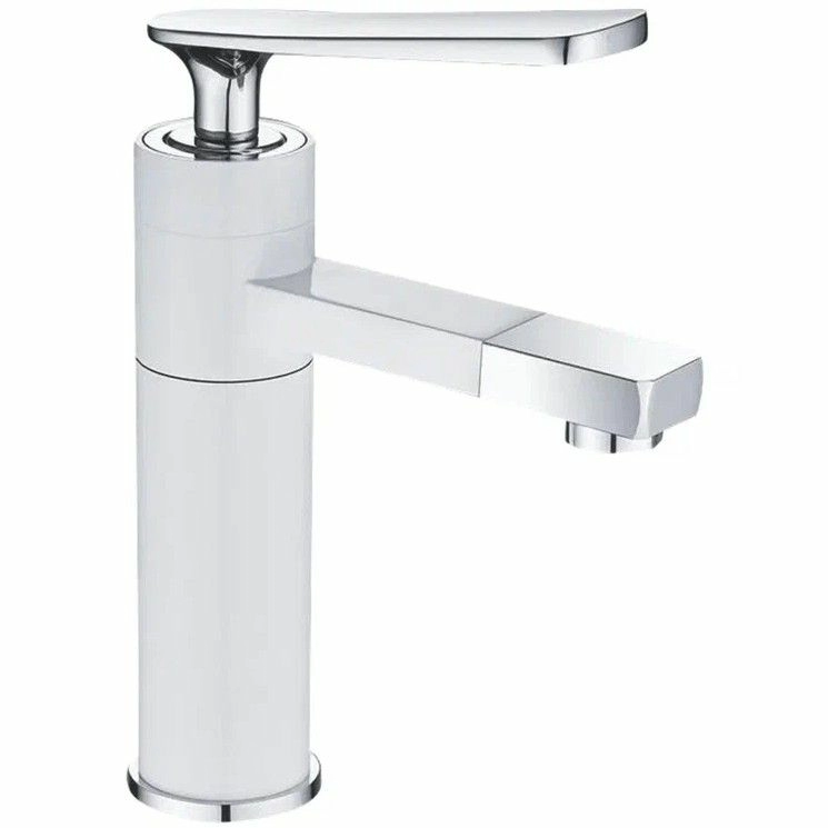 Смеситель для раковины Shevanik, S6601F