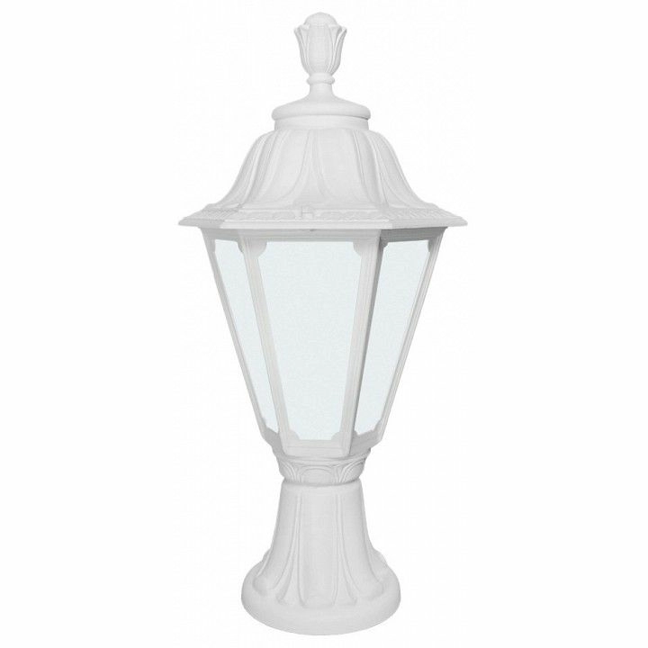 Наземный низкий светильник Fumagalli Rut E26.111.000.WYF1R