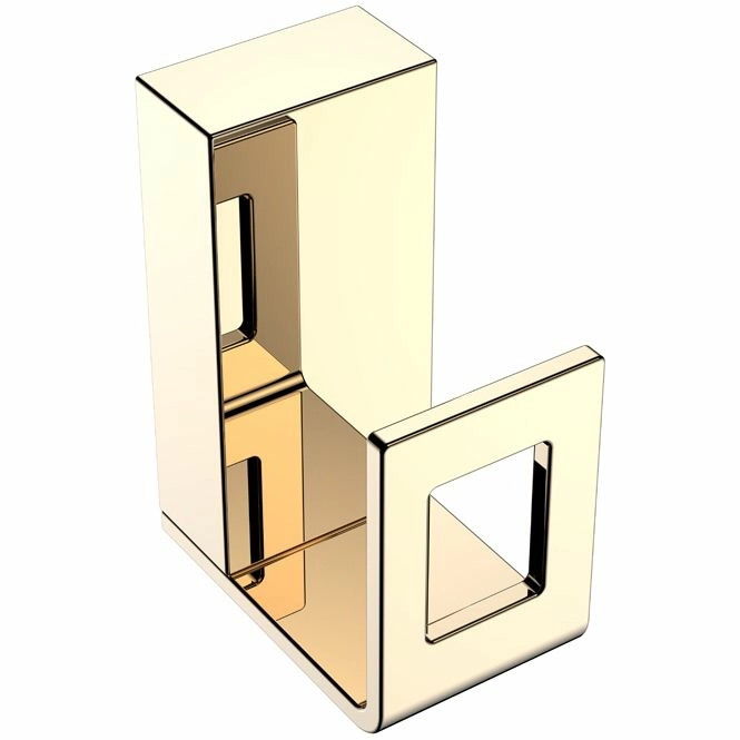 Крючок Boheme Q Gold, 10946-G