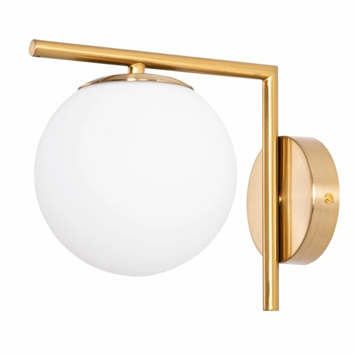 Бра Arte Lamp Bolla-Unica, A1924AP-1AB