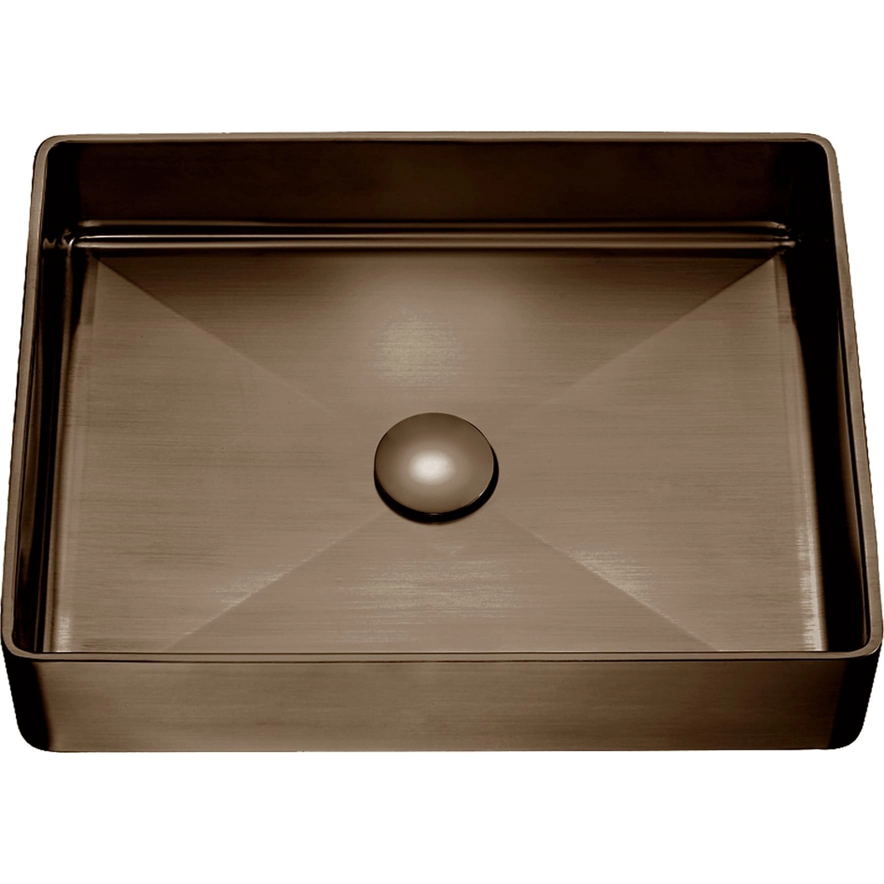 Раковина Altrobagno Аккордо (Accordo) 50x40, ALTROBAGNOAccordo001012BrAn