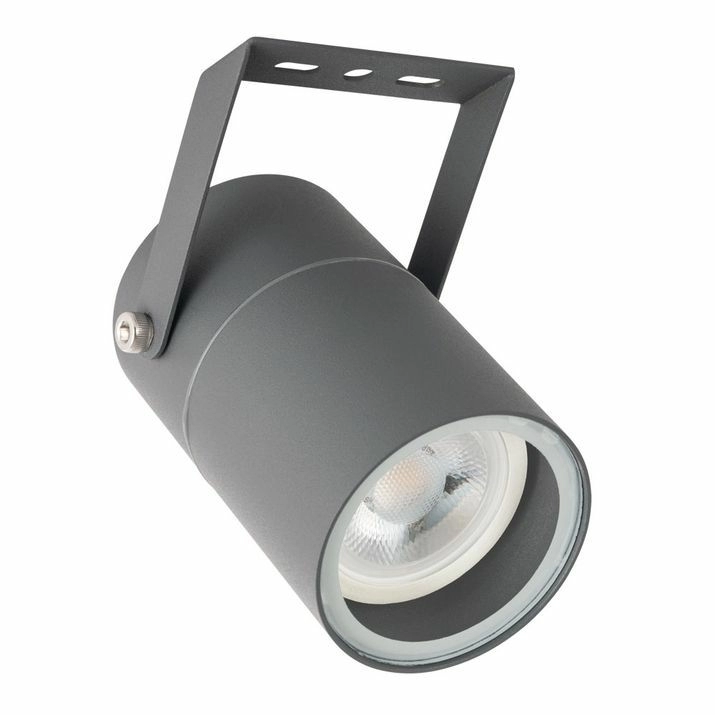 Прожектор Arte Lamp Mistero, A3303AL-1GY