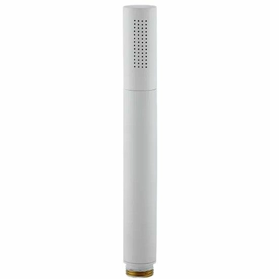 Ручной душ Remer белый матовый, 317MMBOX