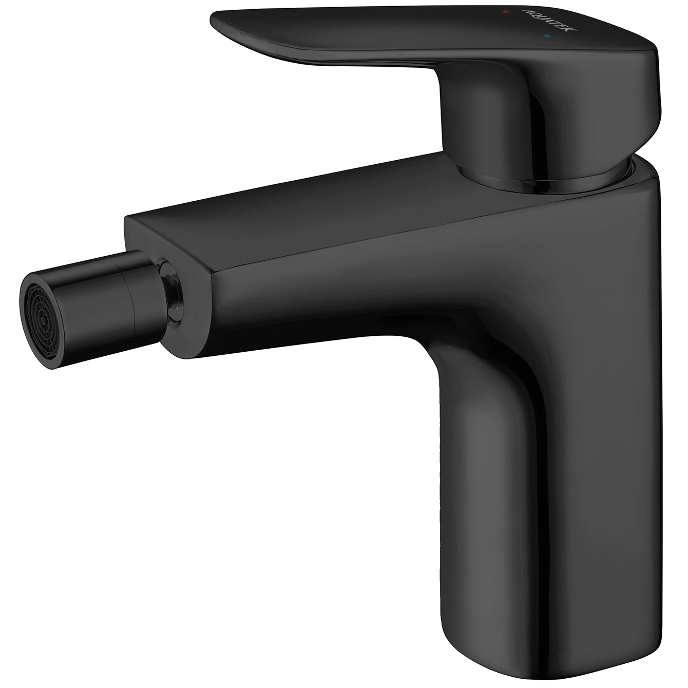 Смеситель для биде Aquatek Вега, AQ1018MB