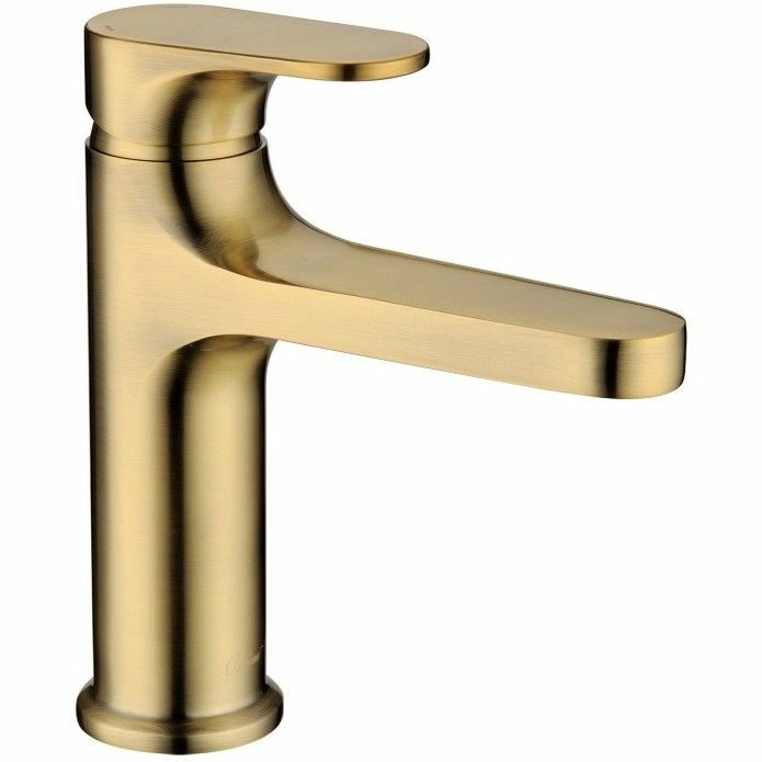 Смеситель для умывальника Boheme Spectre Bronze, 451-BR
