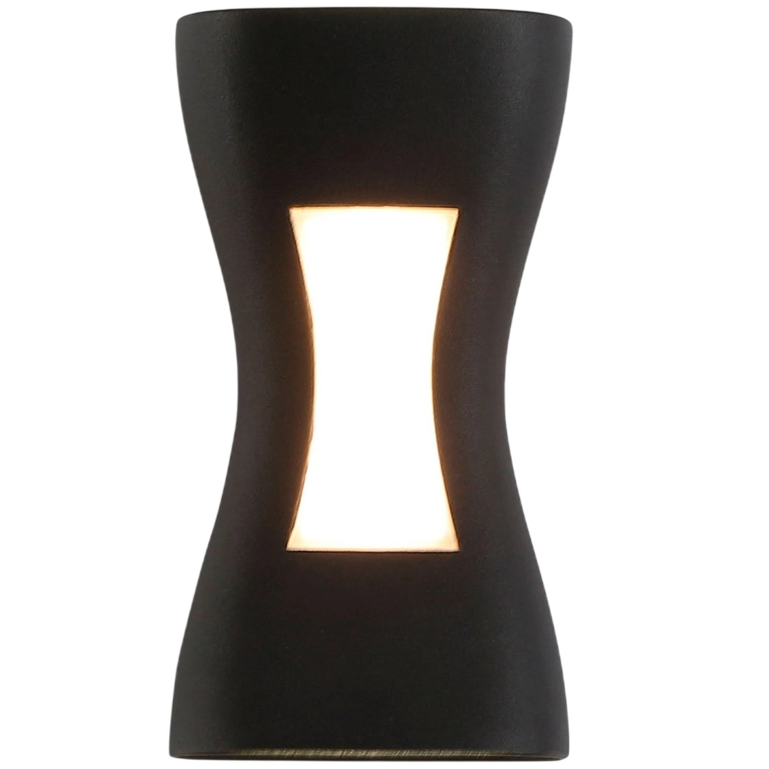Уличный настенный светодиодный светильник IP54 Ambrella Garden, ST4529