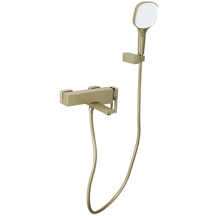 Смеситель для ванны Gappo G3217-3