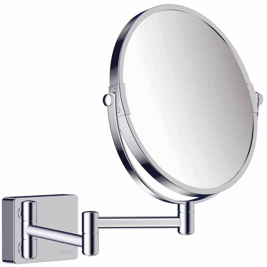Косметическое зеркало Hansgrohe AddStoris, 41791000