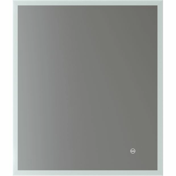 Зеркало 60 см Iddis Brick, BRI6000i98