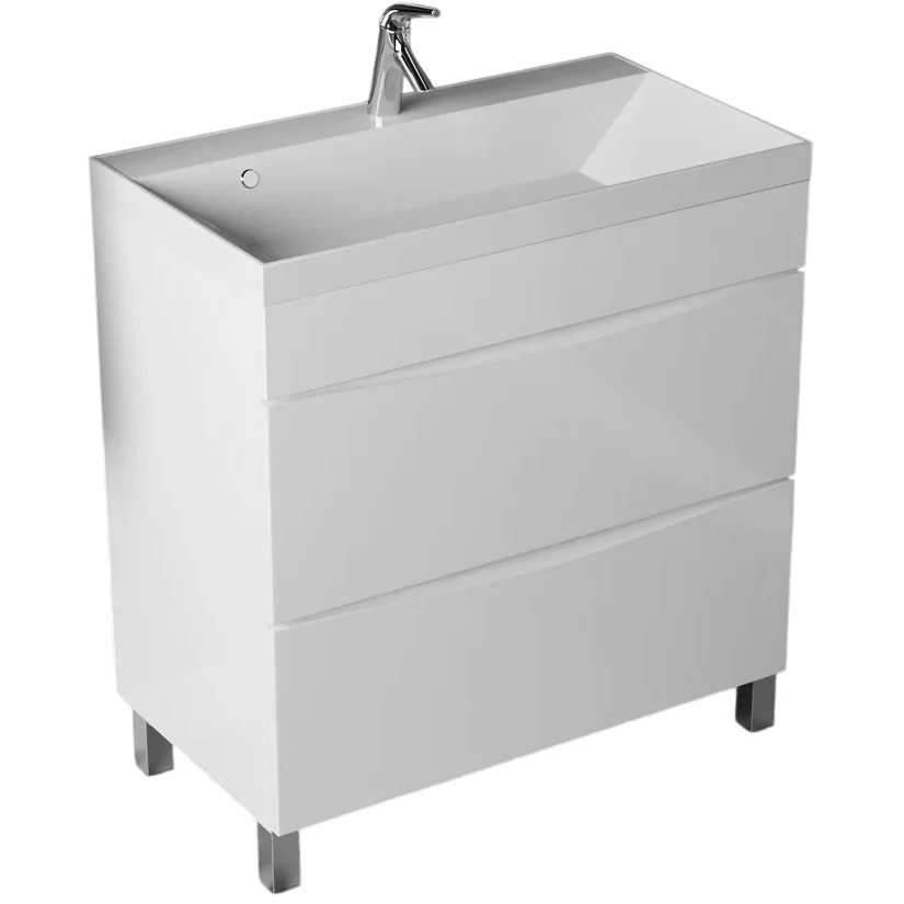 Тумба напольная Vela Бриз 80Н под Classica, TU270551
