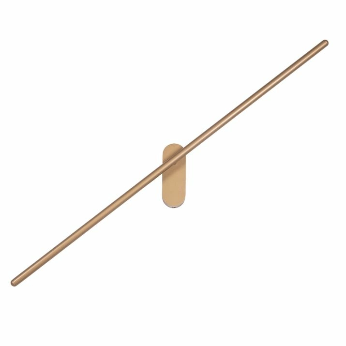 Декоративная подсветка Arte Lamp Prima, A2028AP-1GO