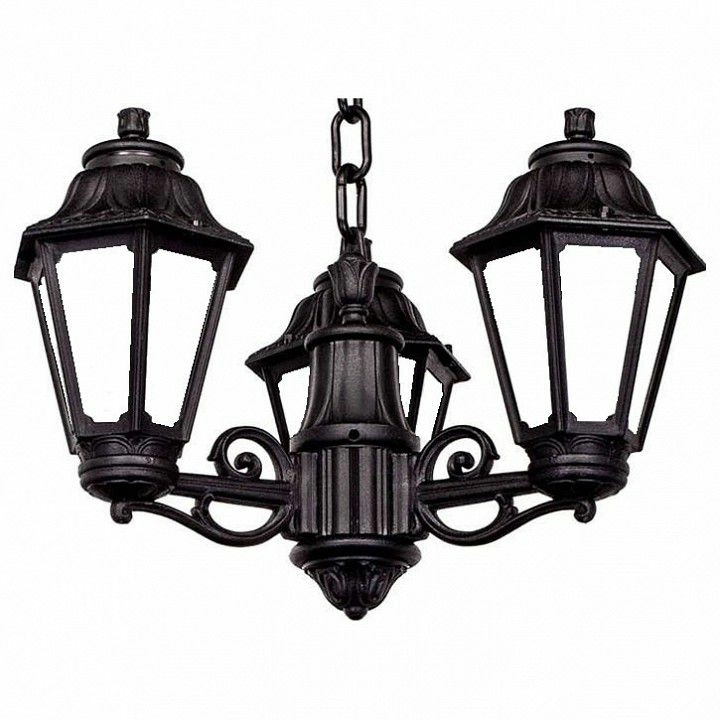 Подвесной светильник Fumagalli Sichem/Anna 3L E22.120.S30.AYF1R