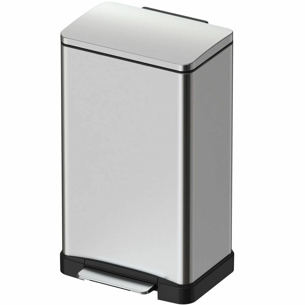 Педальное ведро WeltWasser WW LASSY MT 30L