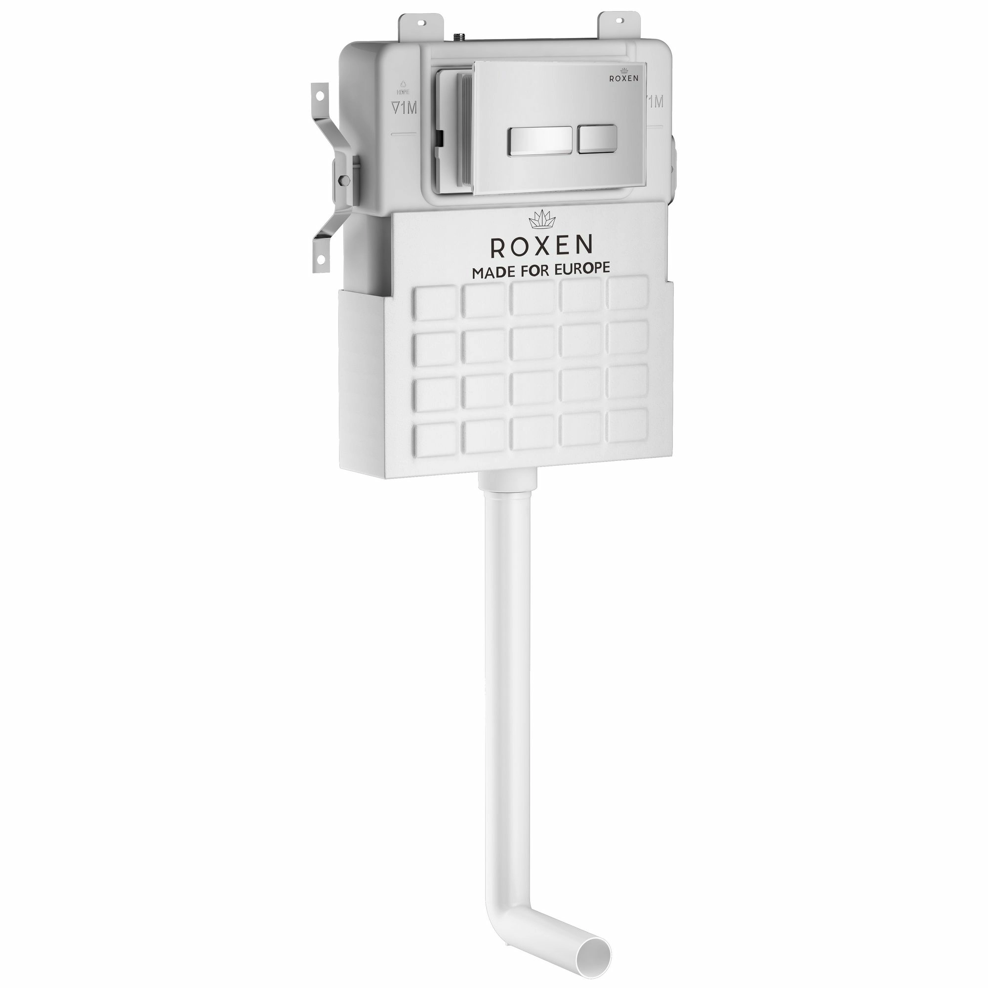 Комплект 3 в 1 Roxen Attach, 942959