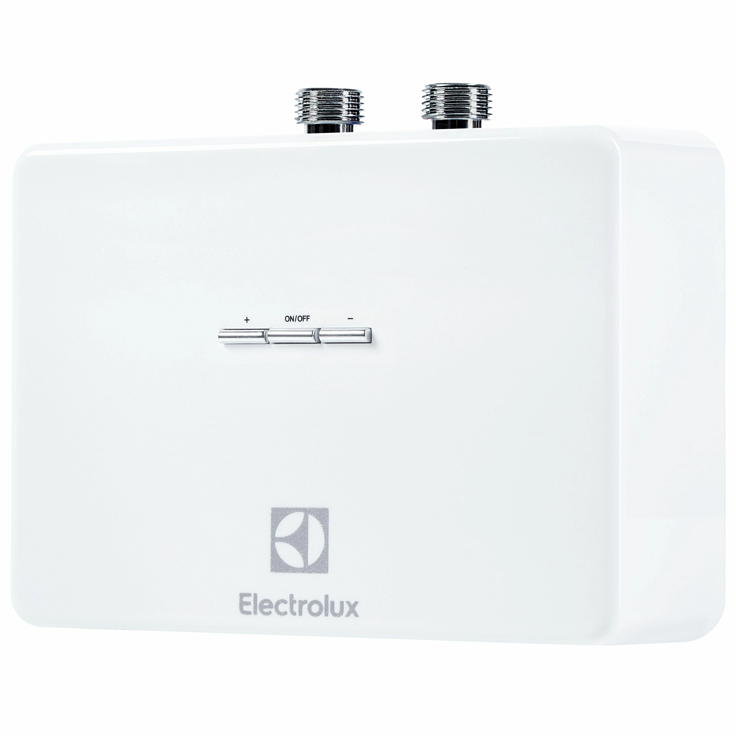 Водонагреватель проточный Electrolux NPX 8 AQUATRONIC DIGITAL PRO