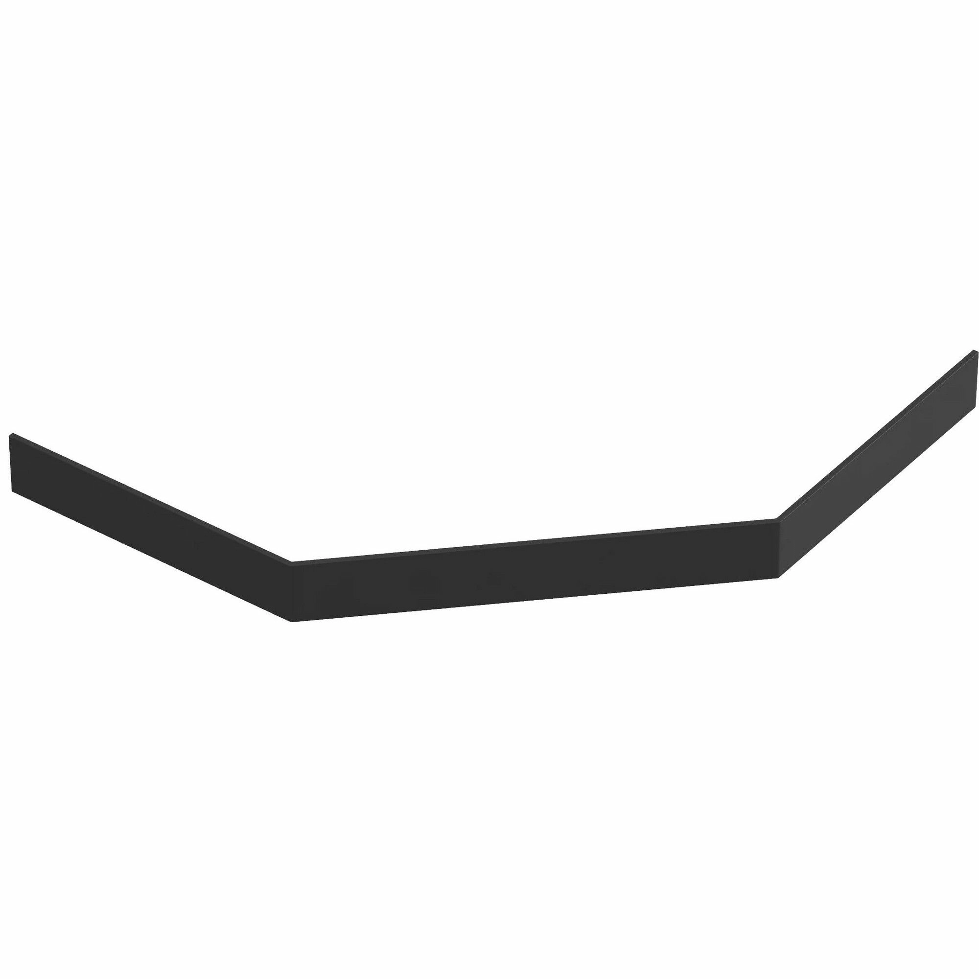 Экран Good Door Essentia PNT черный