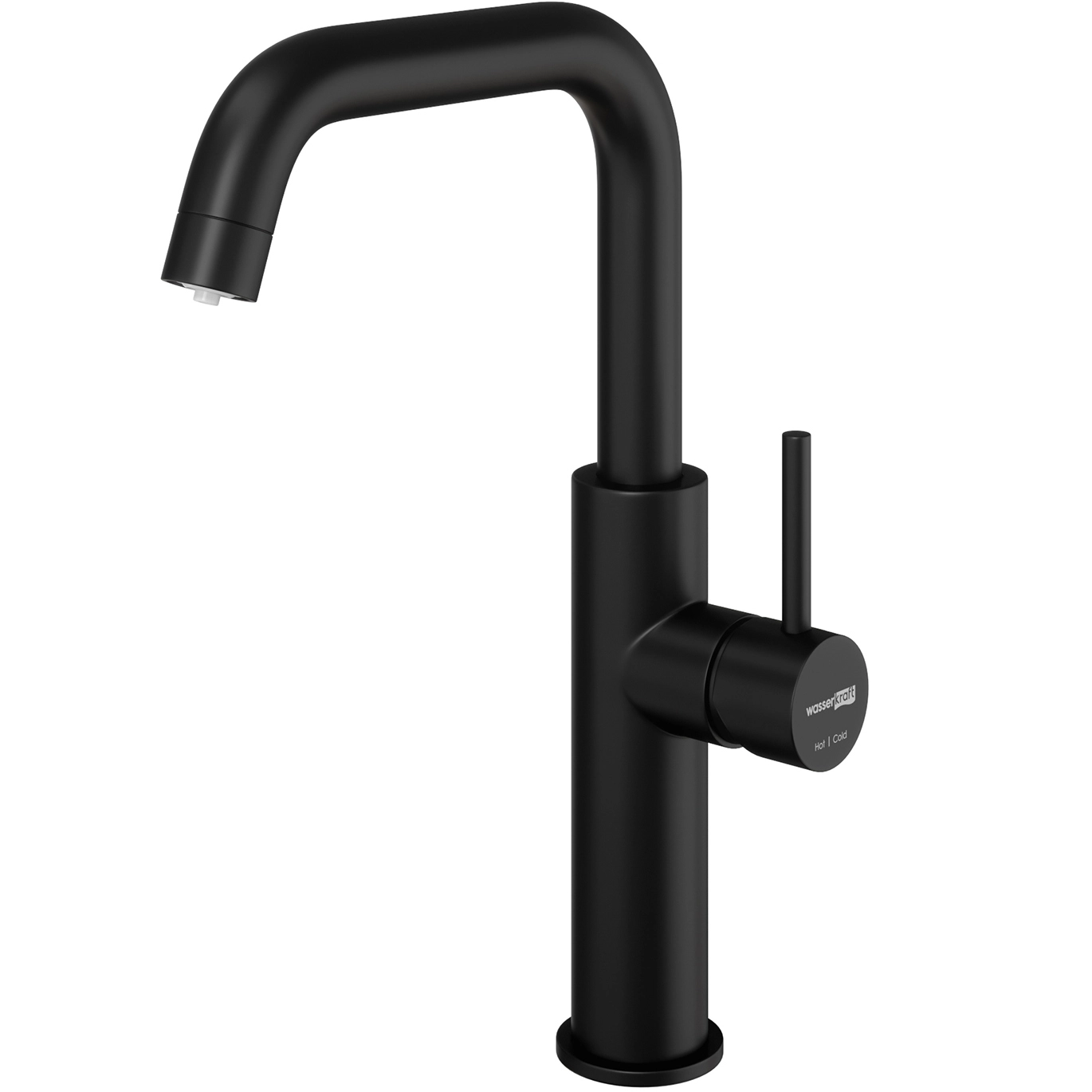 Смеситель для кухни под фильтр WasserKRAFT, A8567