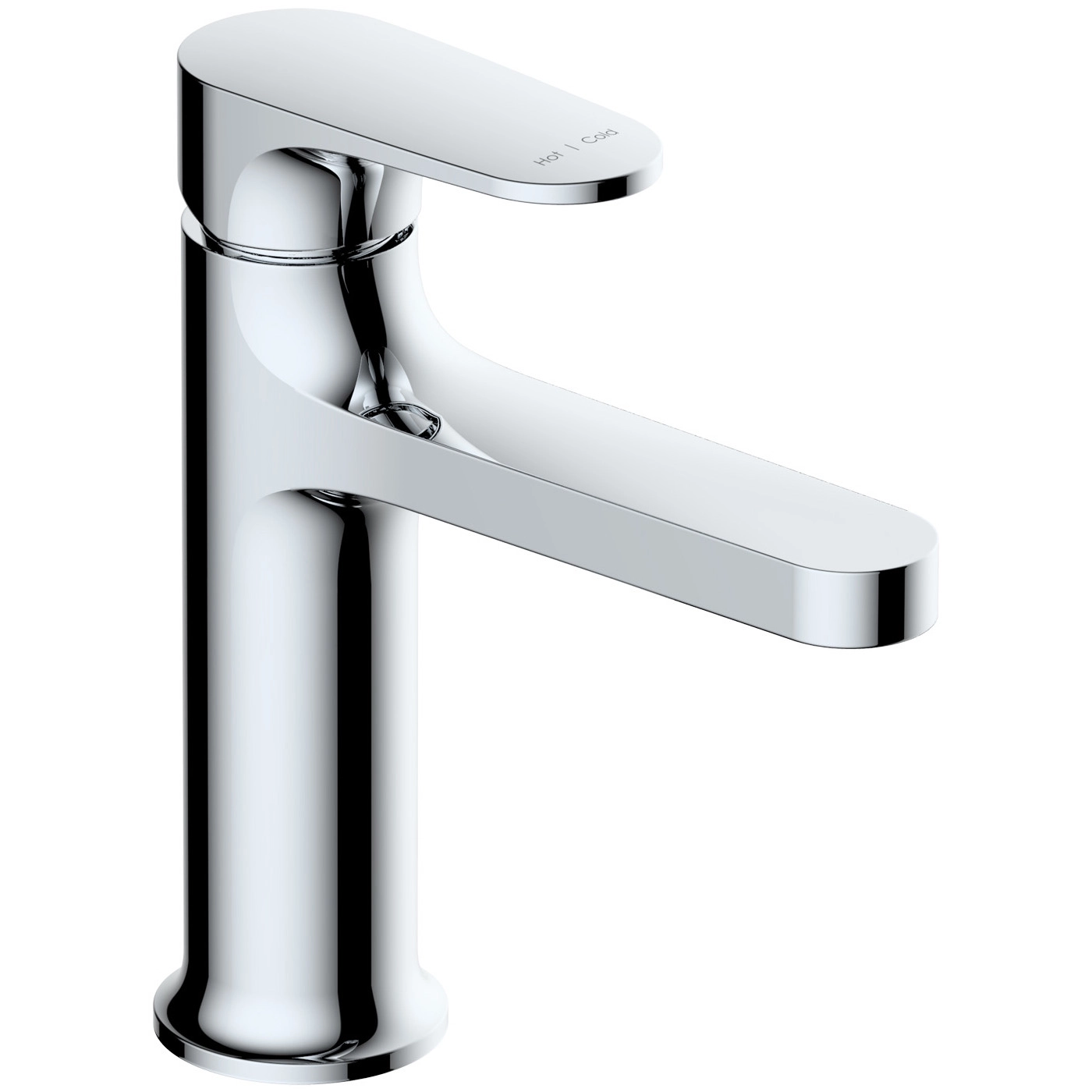 Смеситель для умывальника WasserKRAFT Weida, 3103