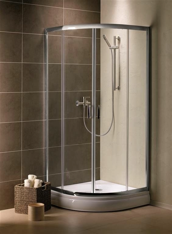 Душевая кабина Radaway Premium Plus A 1900