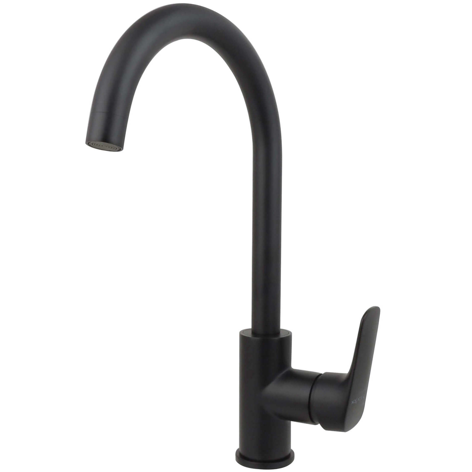 Смеситель для кухни Aquatek Вега, AQ1082MB