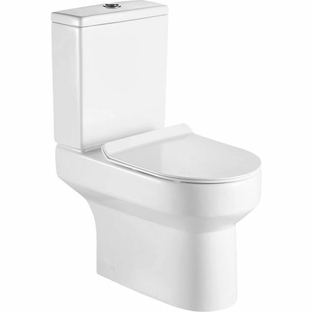Чаша унитаза Belbagno Norma, BB339CPR