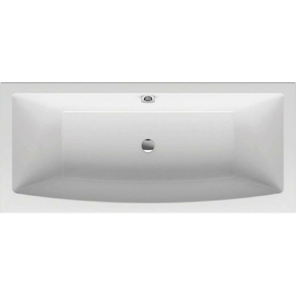 Ванна Ravak Formy 02 Slim 180x80, C891300000