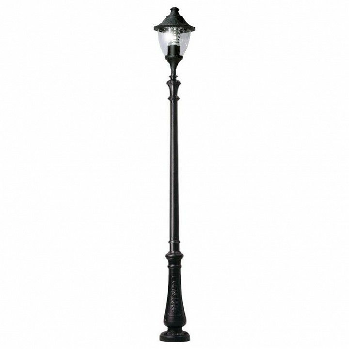 Фонарный столб Fumagalli Gino F50.202.000.AXE27