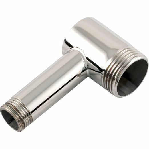 Уголок переходной Сунержа 1" НР - 1/2" НР, 00-1506-0112