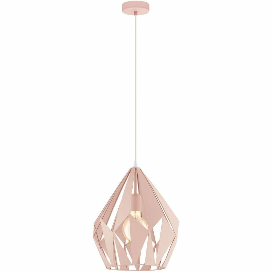 Подвес Eglo Carlton-P, 49024
