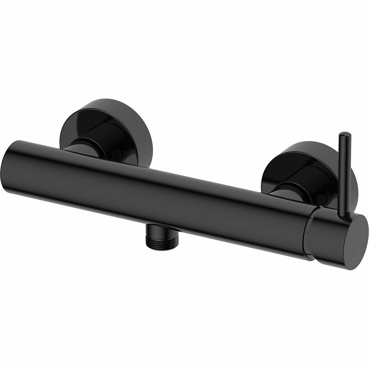 Смеситель для душа Omnires Y, Y1240BL