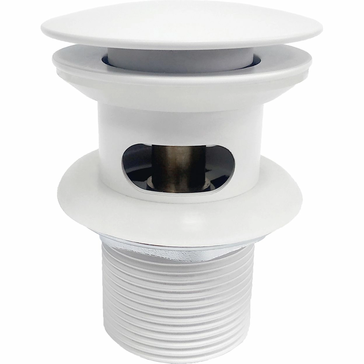 Донный клапан Push-up WasserKRAFT, A153