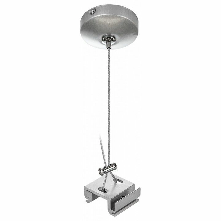 Подвес для трека [1.5 м] Lightstar Barra 504179