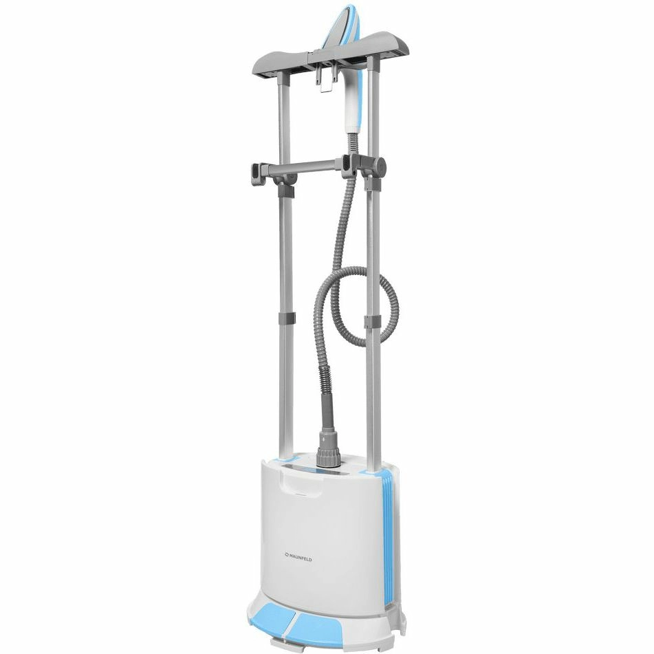 Пароочиститель Maunfeld MF-1136BL PRO