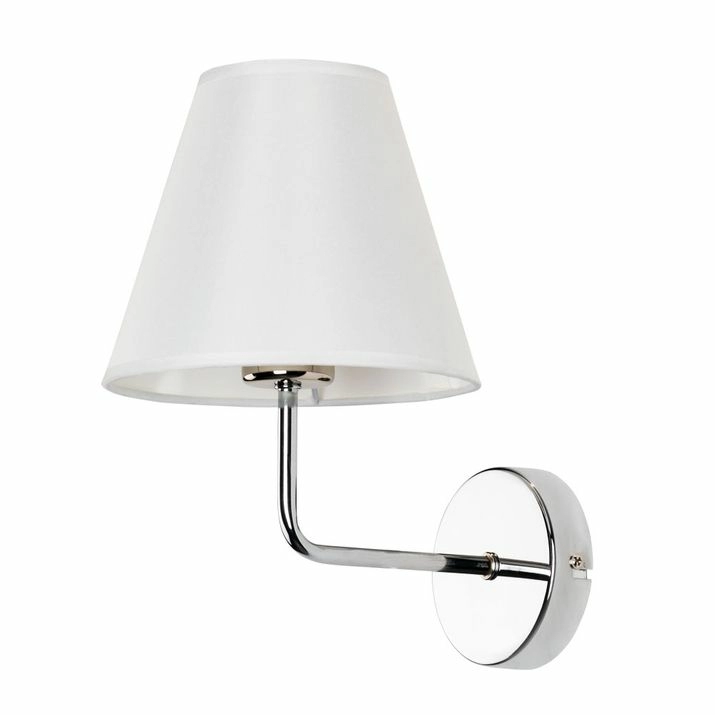 Бра Arte Lamp Elba, A2581AP-1CC