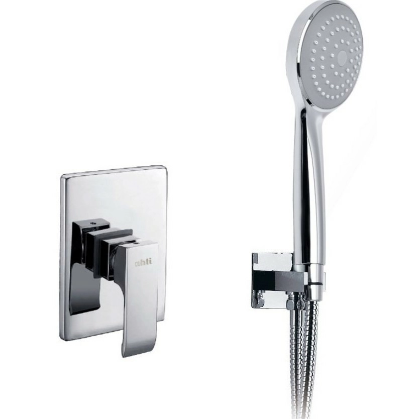 Смеситель для душа Ahti Rauma, RM305200