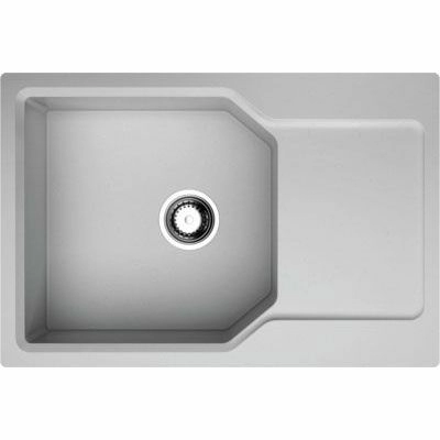Кухонная мойка Omoikiri Yonaka 78-LB-PA (пастила), 4993337