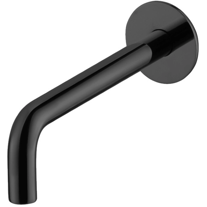 Излив Boheme Fusion Black, 625-B