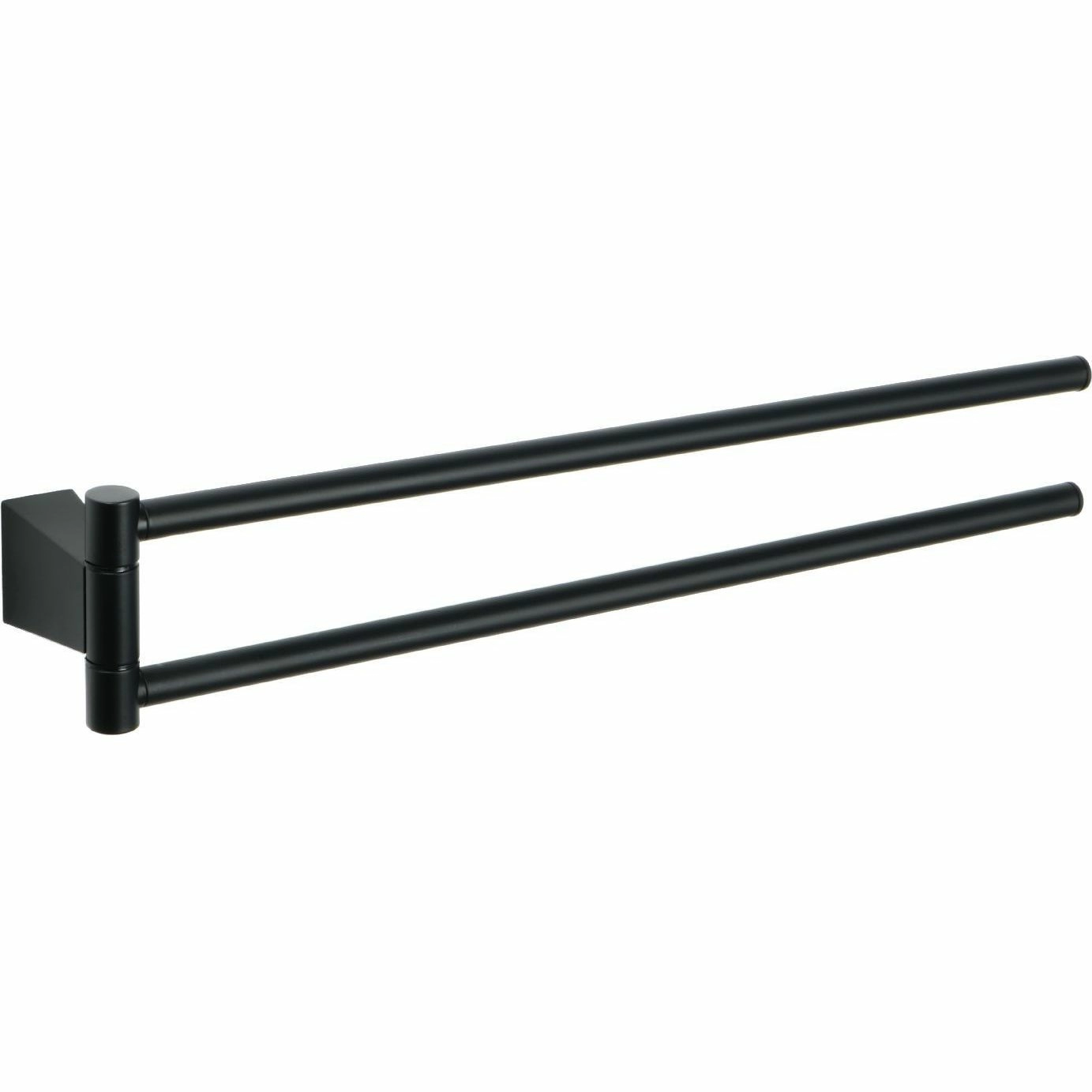 Полотенцедержатель рога 2-ой Fixsen Trend, FX-97802A