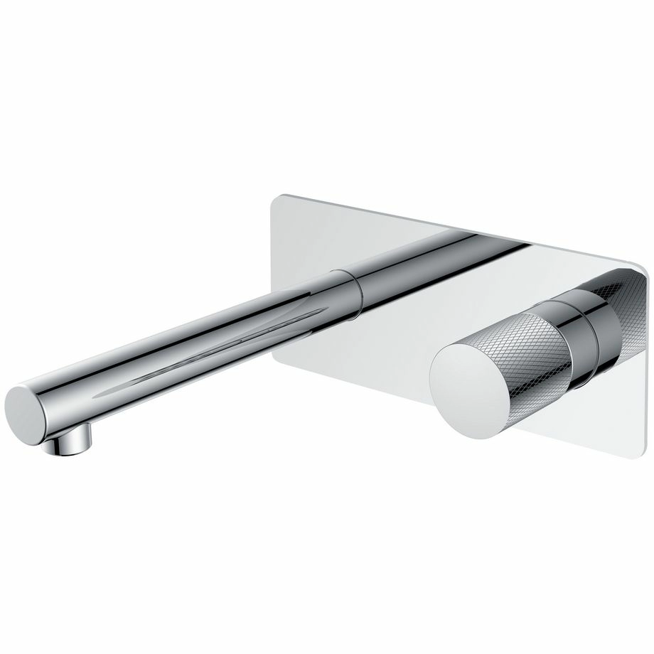 Смеситель встраиваемый Boheme Stick Touch Chrome, 125-CRCR.2