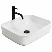 Умывальник Rea Demi Slim 51x39, REA-U1953