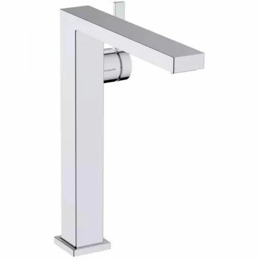 Смеситель для раковины Hansgrohe Tecturis E 240, 73070000