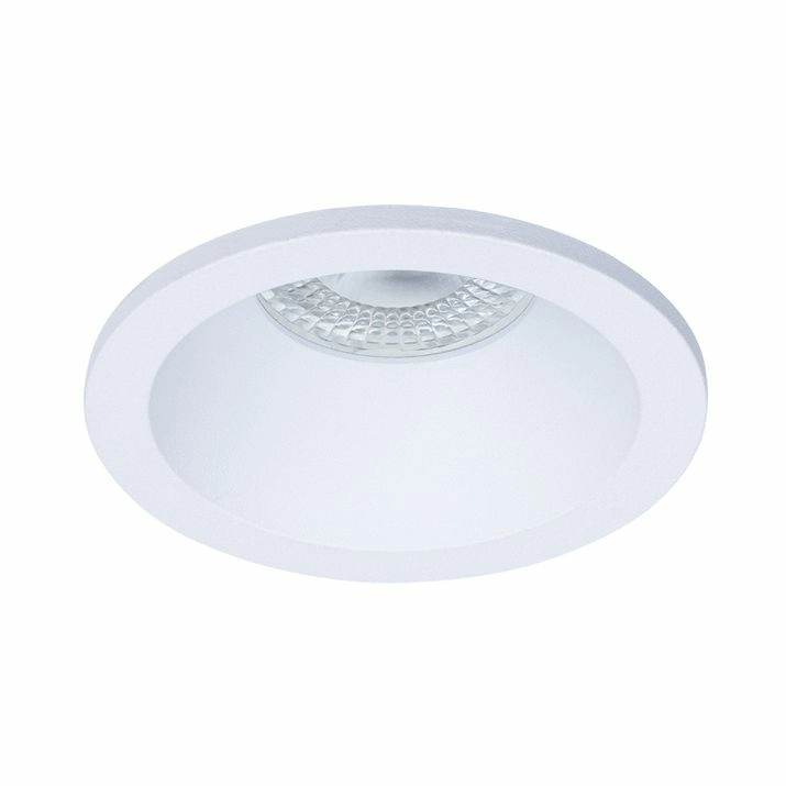 Точечный встраиваемый светильник Arte Lamp Helm, A2869PL-1WH