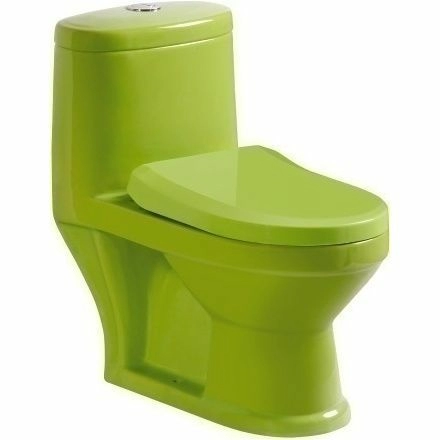 Унитаз напольный Gid для детей Gid TR2192-G, 62207