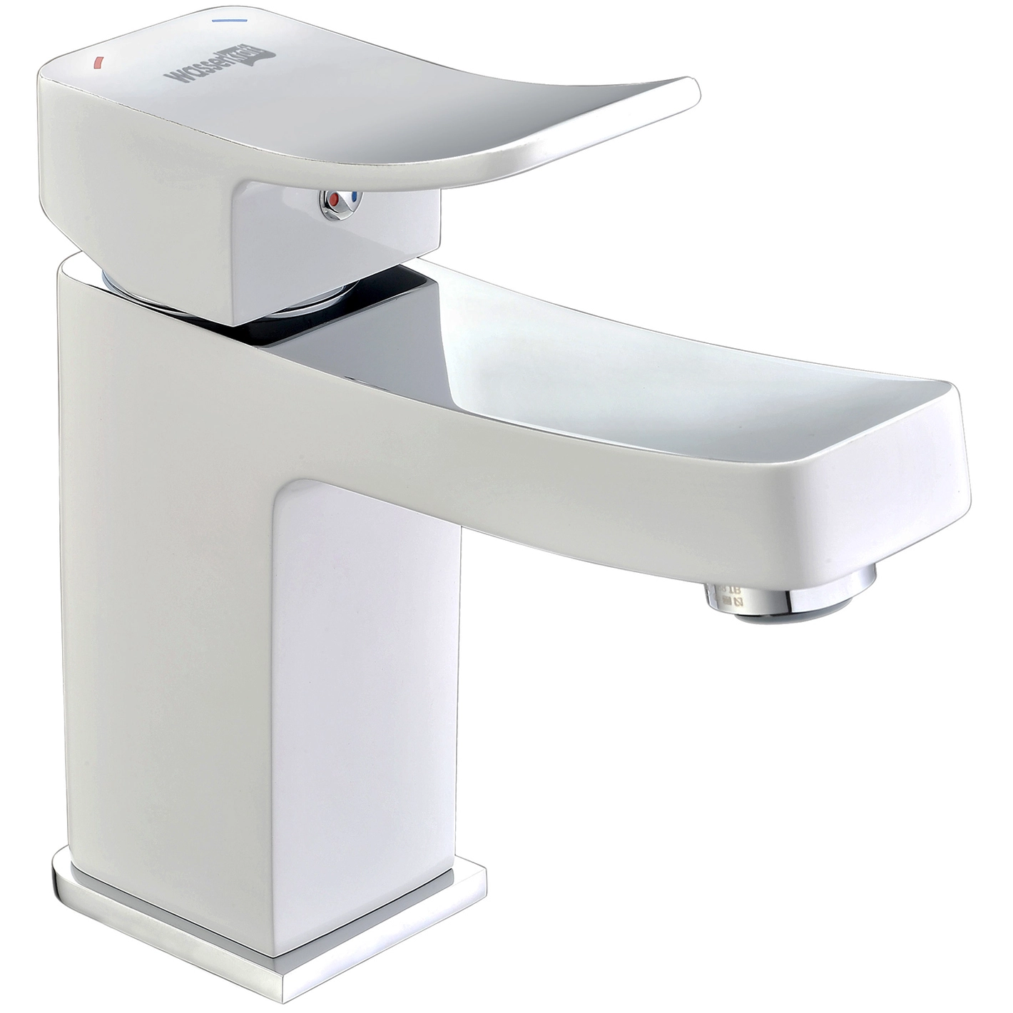 Смеситель для умывальника WasserKRAFT Aller, 1063W