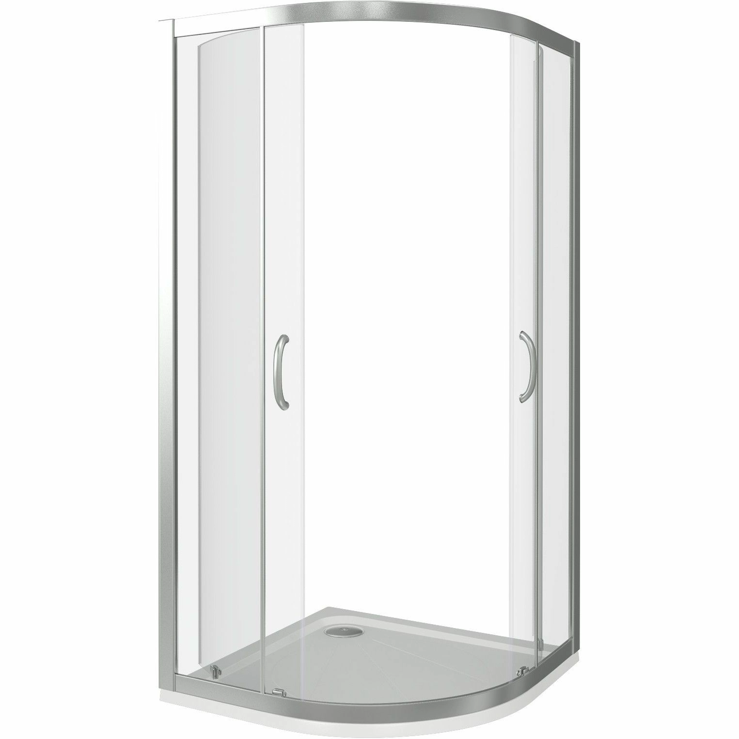 Душевой уголок Good Door Infinity R